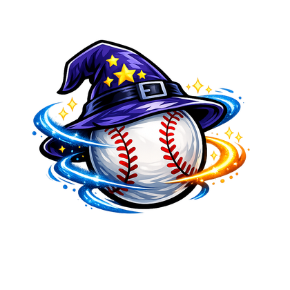 Baseball Wizard